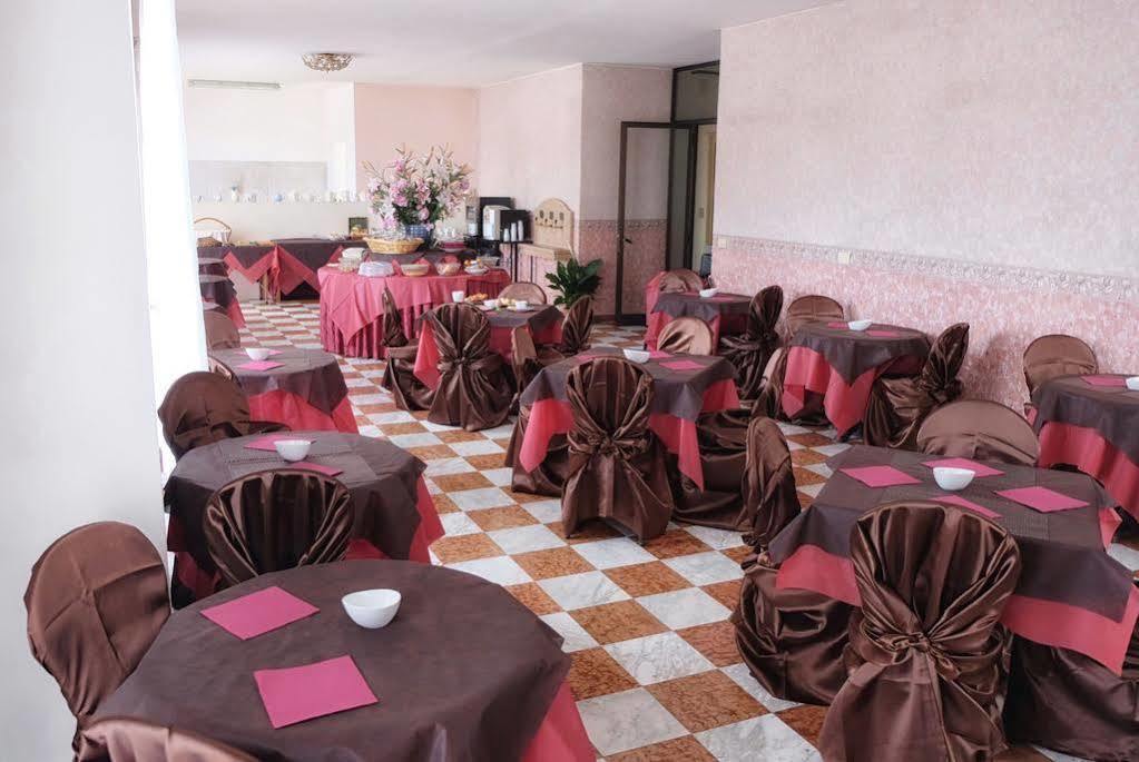 Hotel Terme Eden Abano Terme Exterior foto